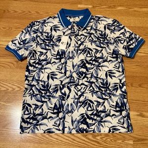Men’s Celino Shirt